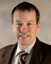 Paul Collinson, personal financial planner, in Arlington, VA near Alexandria, Fairfax, McLean, and Springfield